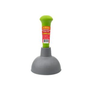 Brilhex Destapador Para Pileta Lava Platos Con Cabo 17,5cm
