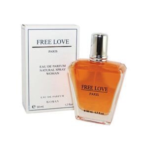 Paulvic Free Love x 50 ml