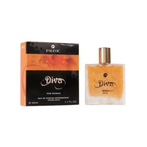 Paulvic Diva x 50 ml