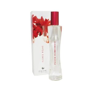 Paulvic Flores Rojas x 55 ml