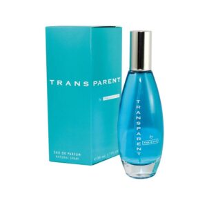 Paulvic Transparent x 50 ml