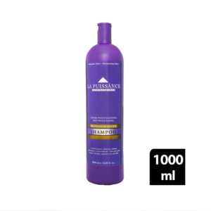 La Puissance Shampoo Matizador Silver x 1000 ml