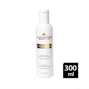 La Puissance Shampoo con Phytoqueratina x 300 ml