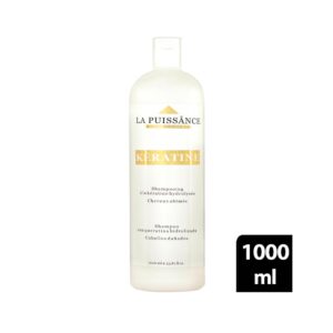 La Puissance Shampoo con Phytoqueratina x 1000 ml