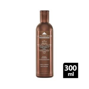 La Puissance Tratamiento Coconut Oil x 300 ml