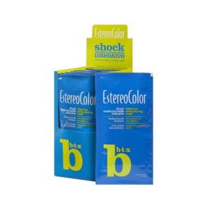 EstereoColor Tratamiento Shock BTX x 50 gr