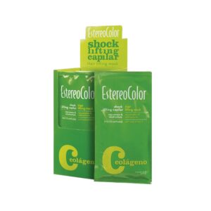 EstereoColor Tratamiento Shock Colágeno x 50 gr
