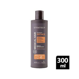 Strategy Shampoo Antiage x 300 ml