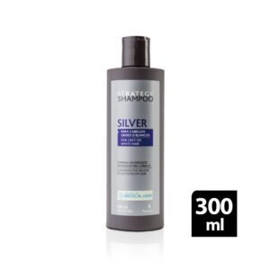 Strategy Shampoo Silver x 300 ml