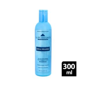 La Puissance Shampoo Micellar x 300 ml