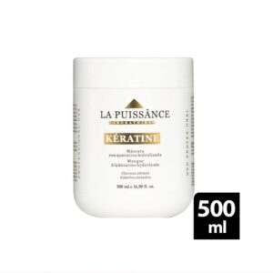 La Puissance Máscara con Phytoqueratina x 500 ml