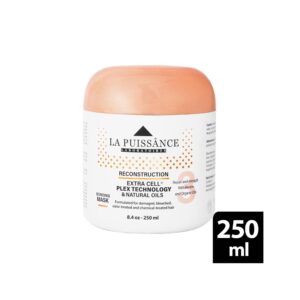 La Puissance Máscara Reconstruction Extra Cell Plex Paso 3 x 250 ml