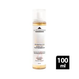 La Puissance Spray Reconstruction Extra Cell Plex Paso 4 x 100 ml
