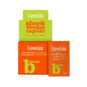 EstereoColor Shock Blindaje Capilar x 15 ml