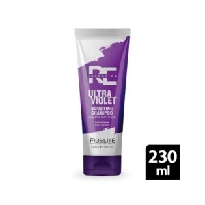 Fidelité Shampoo Corrector Reinvention Ultra Violet x 230ml