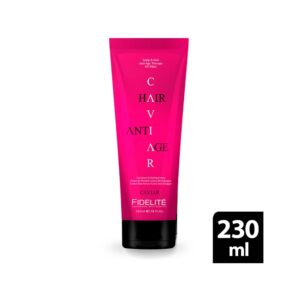 Fidelité Crema de Peinado Caviar Lacios x 230ml
