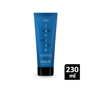 Fidelité Crema de Peinado Caviar Rulos x 230ml