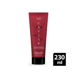 Fidelité Crema de Peinado Caviar Teñidos x 230ml