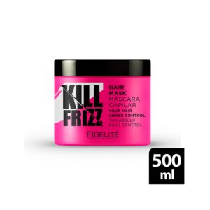 Fidelité Máscara Capilar Kill Frizz x 500ml