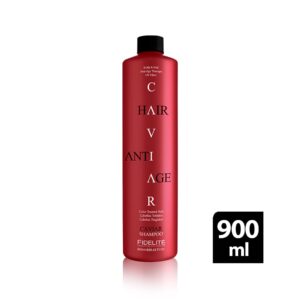 Fidelité Shampoo Caviar Teñidos x 900ml