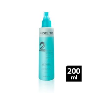 Fidelité Spray Desenredante Instantáneo Bi-Fase x 250ml