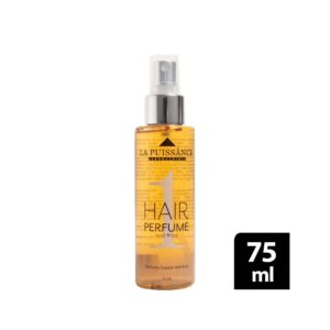 La Puissance Pefume capilar Antifrizz 1 Belle x 75 ml