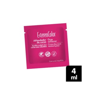 EstereoColor Ablandador de Canas x 4 ml
