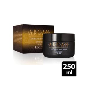 Fidelité Máscara Capilar Mythical Argán x 250ml