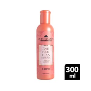 La Puissance Shampoo Anti Hair Loss Capilmax x 300 ml
