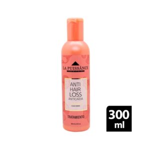 La Puissance Tratamiento Anti Hair Loss Capilmax x 300 ml
