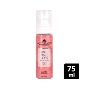 La Puissance Loción Anti Hair Loss Biocapigen x 75 ml