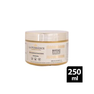 La Puissance Máscara Royal Elixir x 250 ml