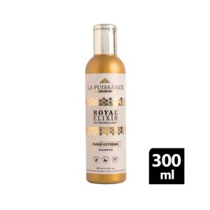 La Puissance Shampoo Royal Elixir x 300 ml