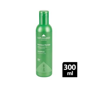 La Puissance Shampoo Nutrition Therapy con Aceite de Palta y Oliva x 300 ml