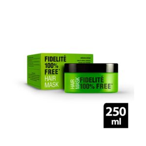 Fidelité Máscara Capilar Free x 250ml