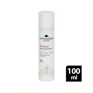 La Puissance Spray Lluvia de Keratina Líquida x 100 ml