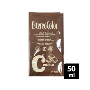 EstereoColor Tratamiento Shock Cacao x 50 gr
