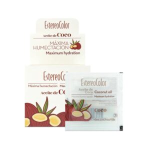 EstereoColor Aceite de Coco x 4 ml