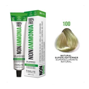 Fidelité Tintura Non Ammonia x 60gr N° 100