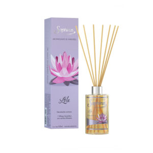 Saphirus Varillas Difusor Aromático Lola x 125 ml.