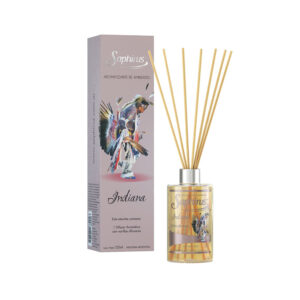 Saphirus Varillas Difusor Aromático Maracuya x 125 ml.