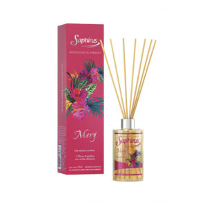 Saphirus Varillas Difusor Aromático Mery x 125 ml.
