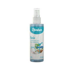 Ambar Aromatizantes Textiles Rocio x 150 ml.