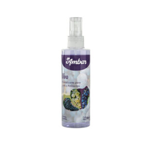 Ambar Aromatizantes Textiles Uva x 150 ml.