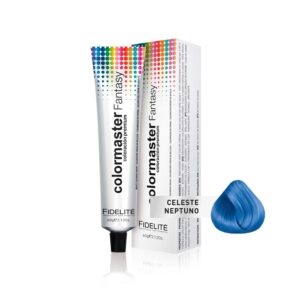 Fidelité Color Master Fantasy en pomo x 60gr Celeste Neptuno