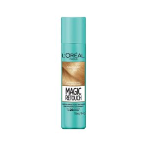 L’oreal Magic Retouch Spray Tapacanas Rubio Claro x 75ml