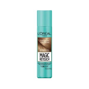 L’oreal Magic Retouch Spray Tapacanas Rubio Oscuro x 75ml
