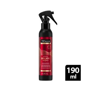 Tresemme Spray Sellado Antifrizz x 190 ml.