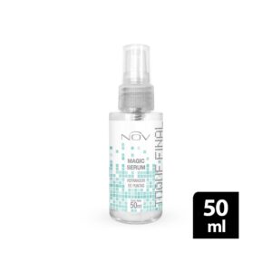 Nov Toque Final Magic Serum Reparador de Puntas x 50 ml.