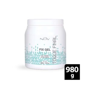 Nov Fix Gel Extra Fuerte x 980 gr.